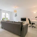 Le Marpaux Apartamento *