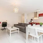 Le Marpaux Apartament Dijon