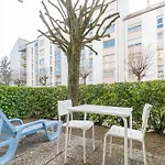 Apartamento Le Marpaux