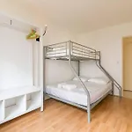 Apartamento Le Marpaux Dijon