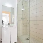 Le Marpaux Apartament *