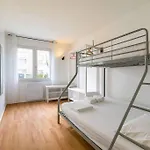 Apartamento Le Marpaux Dijon