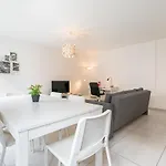 Le Marpaux Apartament *