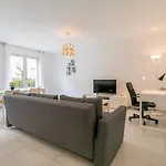 Apartamento Le Marpaux *
