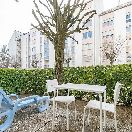 Apartment Le Marpaux