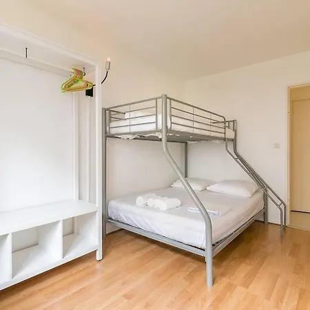 Διαμέρισμα Le Marpaux Ντιζόν