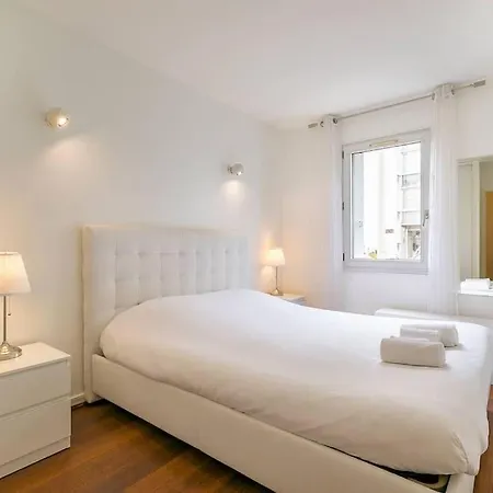 Le Marpaux Lägenhet