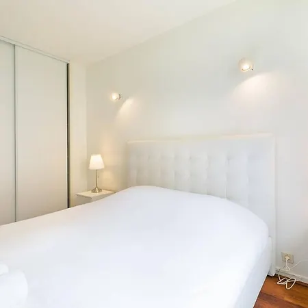 Apartamento Le Marpaux Dijon