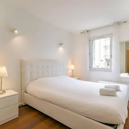 Apartamento Le Marpaux Dijon
