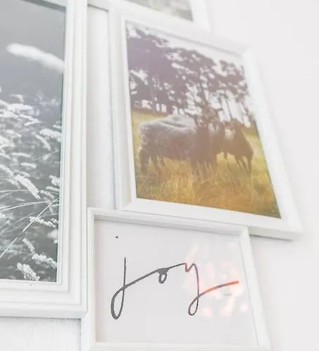 アパート Le Marpaux ディジョン