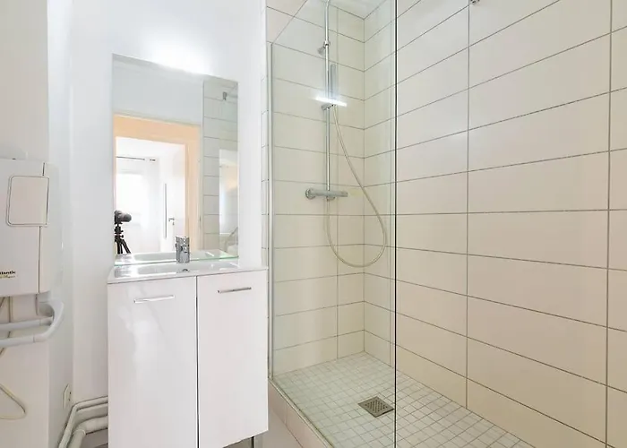 Le Marpaux Lägenhet *